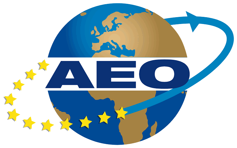 AEO - AuthorisedEconomic Operator