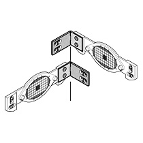 Winkel-Adapter für Riss-Observator