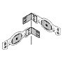 Winkel-Adapter für Riss-Observator: zur Detailansicht