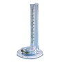 PLEYER'S Test Tube for horizontal surfaces, 50 mm dia.: Details