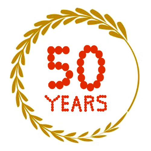 Anniversary: 50 years of POLYPLAN