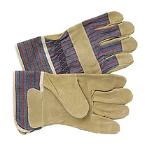 Universal gloves