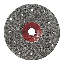 ZEC-Grinding Disc
